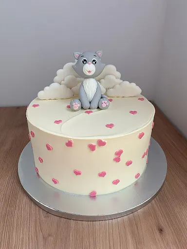 Słodkości Milki Pracownia Tortów